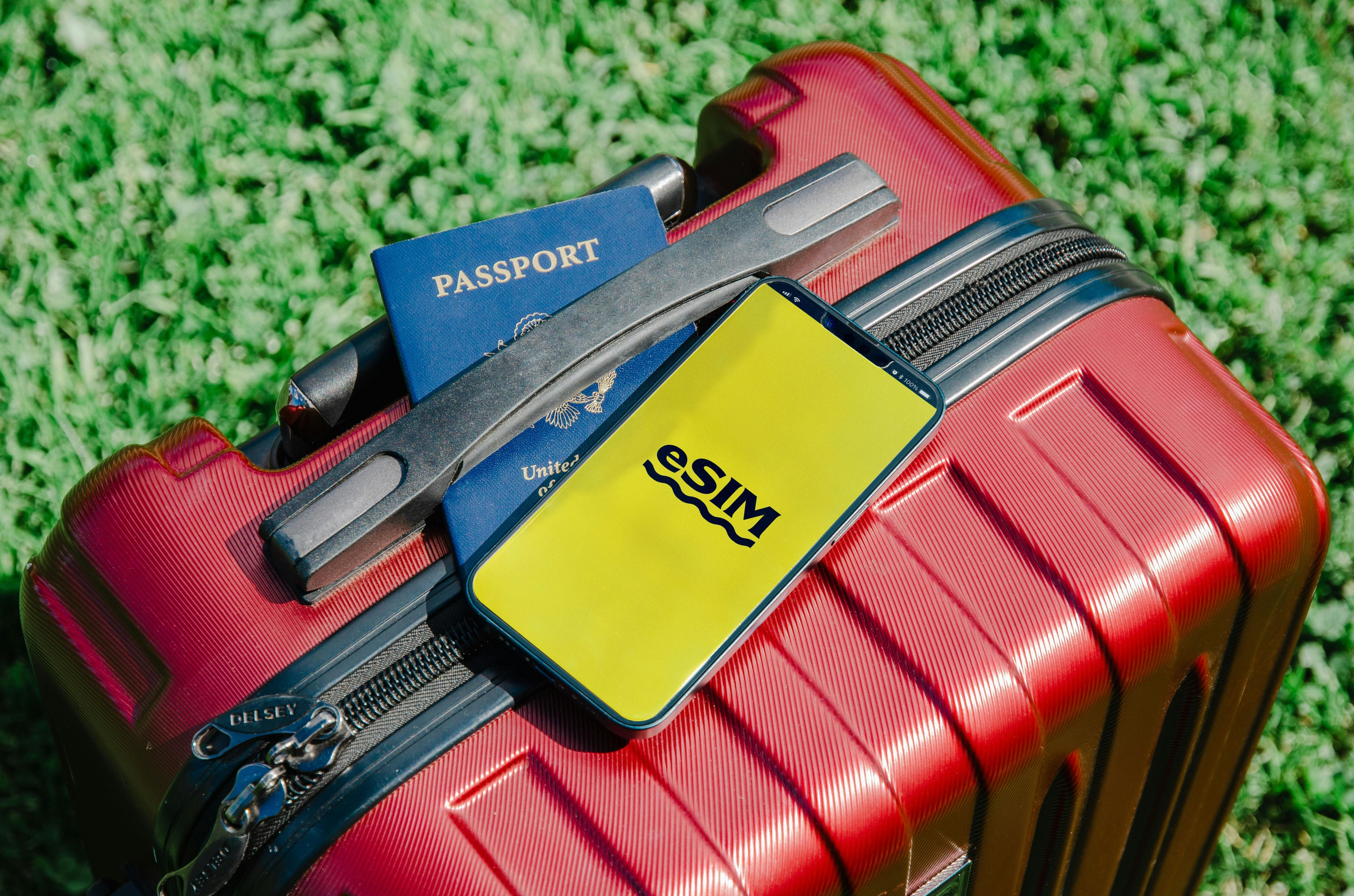 📱 I vantaggi dell’eSIM per i professionisti in viaggio 🌍