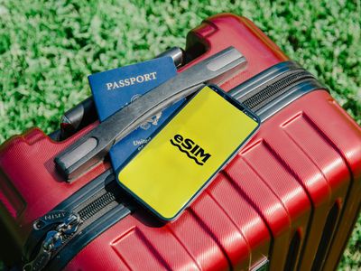 📱 I vantaggi dell’eSIM per i professionisti in viaggio 🌍